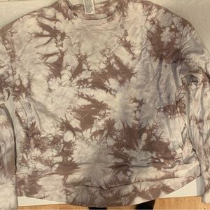 All in motion sweatshirt size L